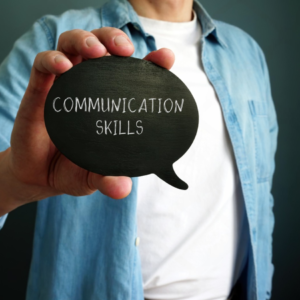 Effective Communication Skills