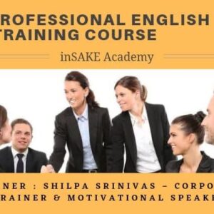 Professional English