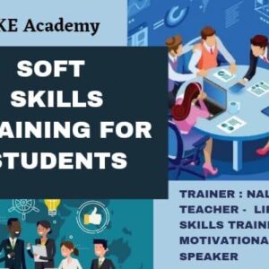 Soft Skills Training Course
