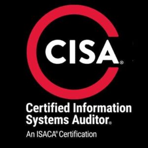 CISA Certification Training Course 2025 – Become a Certified Information Systems Auditor