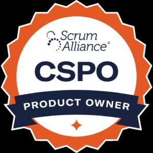 Certified Scrum Product Owner (CSPO) Certification Training Course 2025 – Lead Agile Product Success