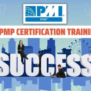 PMP Certification Training Course 2025 – Pass the PMP Exam on Your First Attempt